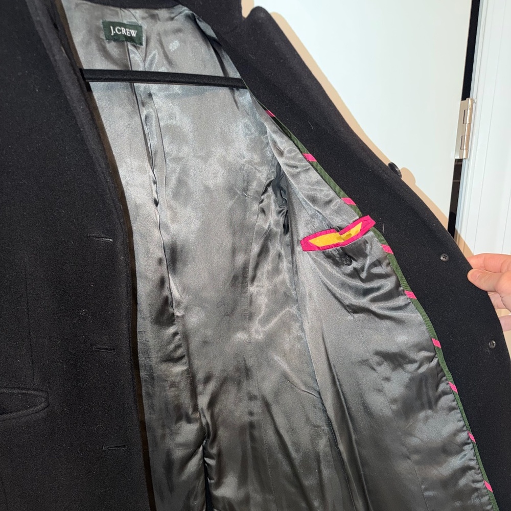 Peacoat - Picture 2 of 4